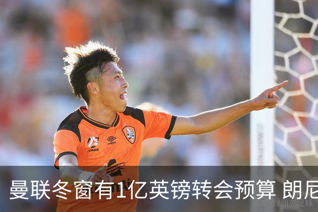曼联冬窗有1亿英镑转会预算 朗尼克点名要这两人